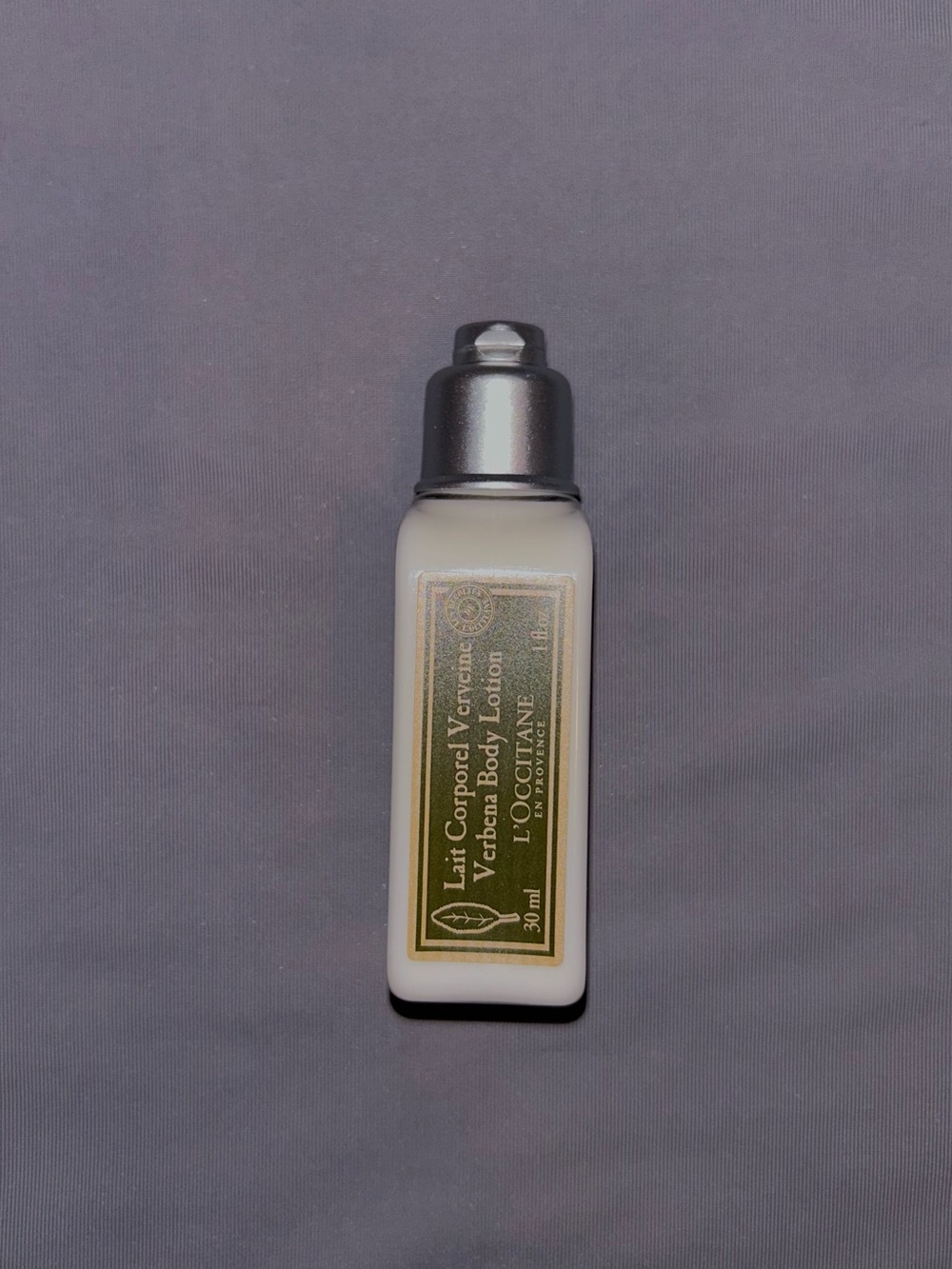 L'Occitane Verbena Body Lotion